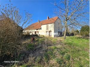 maison a renover à la vente -   21130  AUXONNE, surface 128 m2 vente maison a renover - UBI463384985